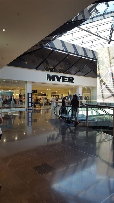 Sunglass Hut Myer Fountain Gate in Narre Warren, VIC 3805.